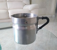 Antico bolli latte scalda