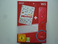 Wii Play Motion 12 jeux +