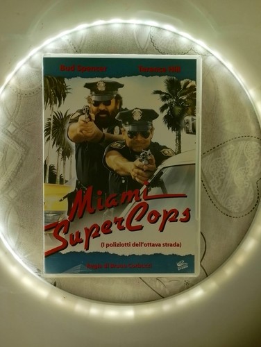 Miami supercops bud spencer - miami,