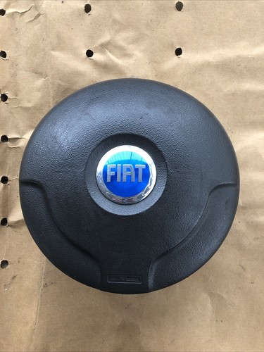 Airbag volante fiat idea - volante,