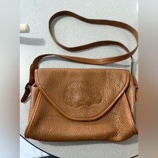 Borsa a tracolla vintage