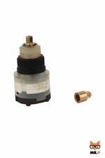Ricambio cartuccia termostatica per miscelatore Nobili RCR201/60