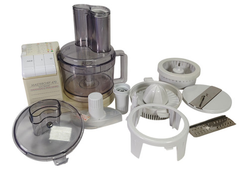 Moulinex masterchef 470 - moulinex,