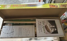 Bounty Mantua Sergal 1/60 modellismo navale