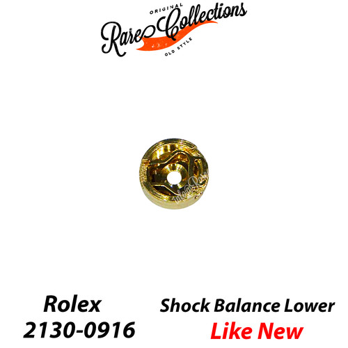 Rolex 2130 0916 - pari, al