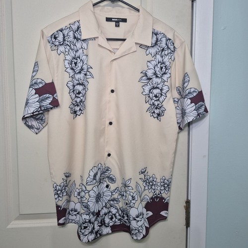 Novamen fashion nova camicia - fashion,