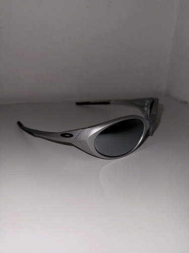 Oakley eye jacket - oakley,