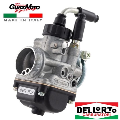 Carburatore phbg attacco - phbg, 21