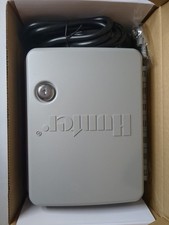 Regolatore Irrigazione Smart