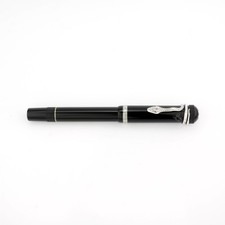 Penna stilografica Montblanc