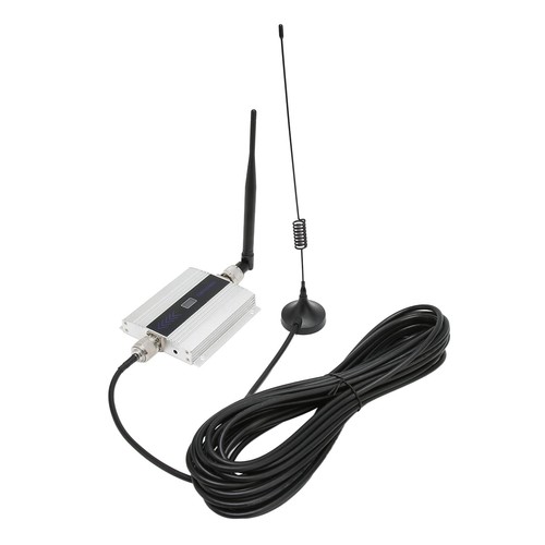 Amplificatore segnale per - amplificatore, di