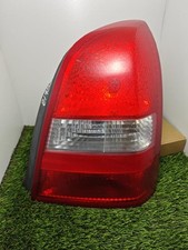 89025237 fanale posteriore