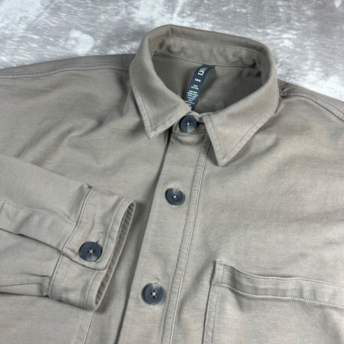 Giacca camicia uomo vuori s - giacca,