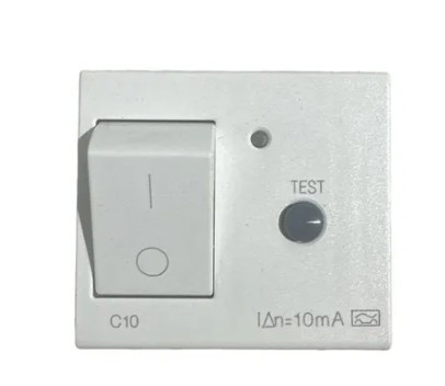 Differenziale magnetotermico - differenziale,