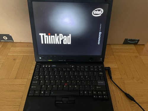 Lenovo thinkpad x61 - x61, 12.1"