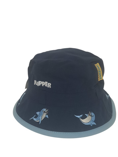 Cappello pescatore flipper - cappello,