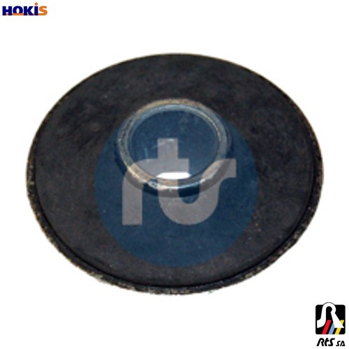 Braccio comando montaggio - braccio,