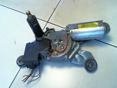 Motore tergicristallo