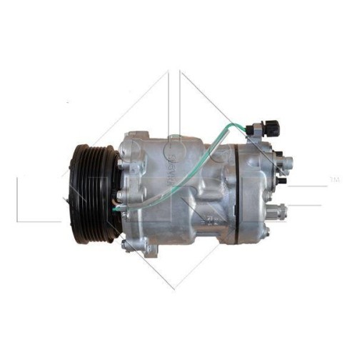 Compressore climatizzatore nrf - compressore,
