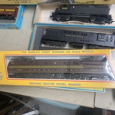 Mehano HO Scale - M 9300 T 025