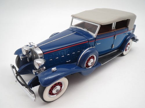 Franklin mint cadillac - franklin,
