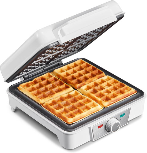 Macchine per waffle belgici - macchine,