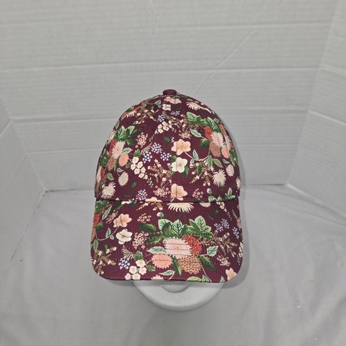 Cappello baseball dahlia - cappello,