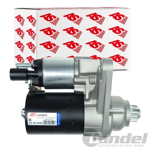 Starter 00kw adatto a - starter,