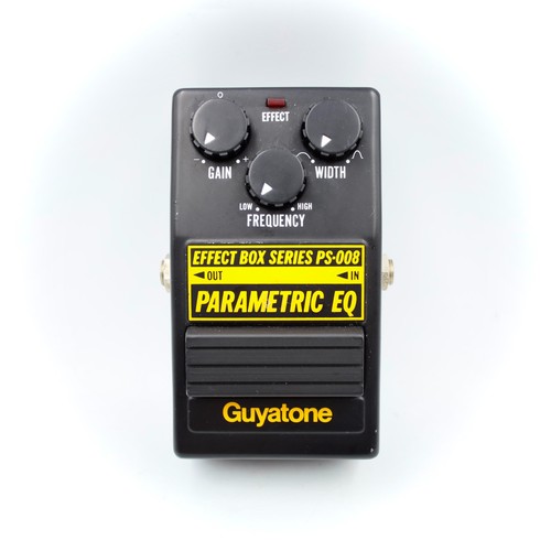 Guyatone 008 parametric - guyatone, ps-008