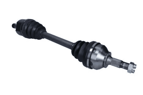 Albero motore asse - , anteriore