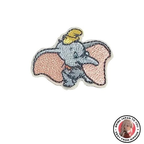 Nuova toppa dumbo mini - nuova,