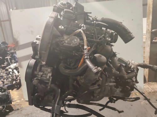 Audi 8l1 motore ahf 90 - 8l1,