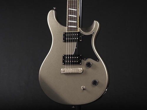 Paul reed smith santana - paul, se