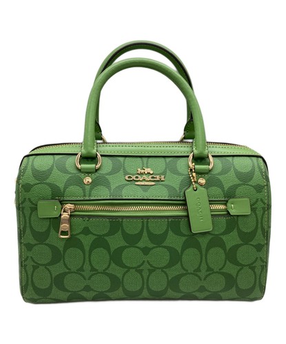 Borsa coach 2way - 2way, firmata