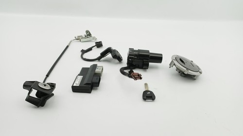 Kit neiman complet codé - , honda