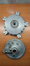 Mozzo anteriore ruota vespa - anteriore, pk