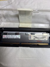 hynix 4GB 2Rx4 PC3L-10600R DDR3 Registered RAM Modul REG ECC - HMT151R7TFR4C-H9