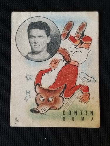 Calciatori fidass 1950 - fidass,