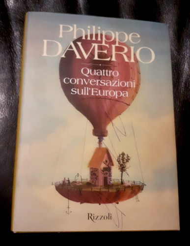 Philippe daverio quattro - philippe,