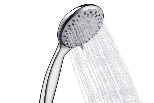 Braccio soffione doccia - soffione,
