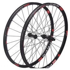 Set ruote 26 27,5 29er MTB