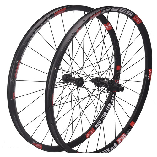 Set ruote 29er - 26, 27,5