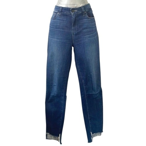 Jeans paige verdugo caviglia - paige,