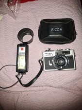 Macchina Fotografica Ricoh 500
