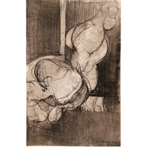 BIONDA MARIO , senza titolo