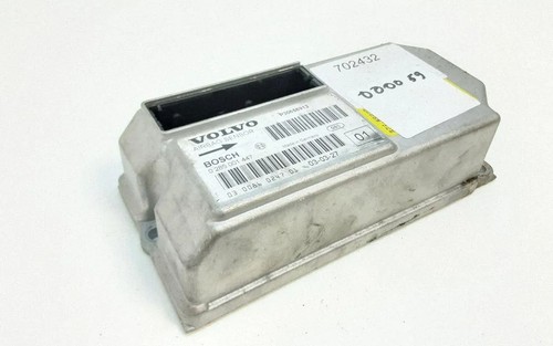 Centralina airbag volvo xc90 - airbag,