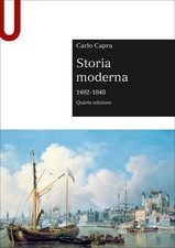 Storia moderna, 1492-1848