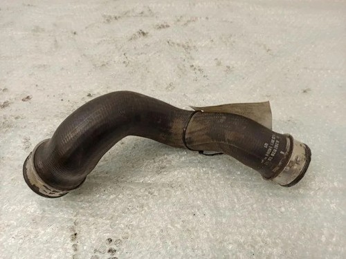 Tubo flessibile intercooler