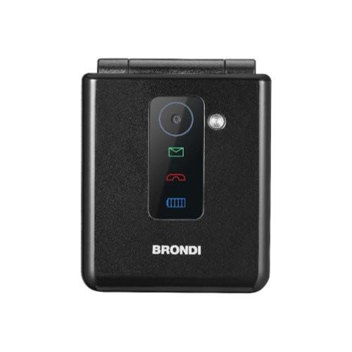 Brondi cellulare gprs - 2g,