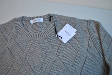 MAGLIONE GRAN SASSO 100%